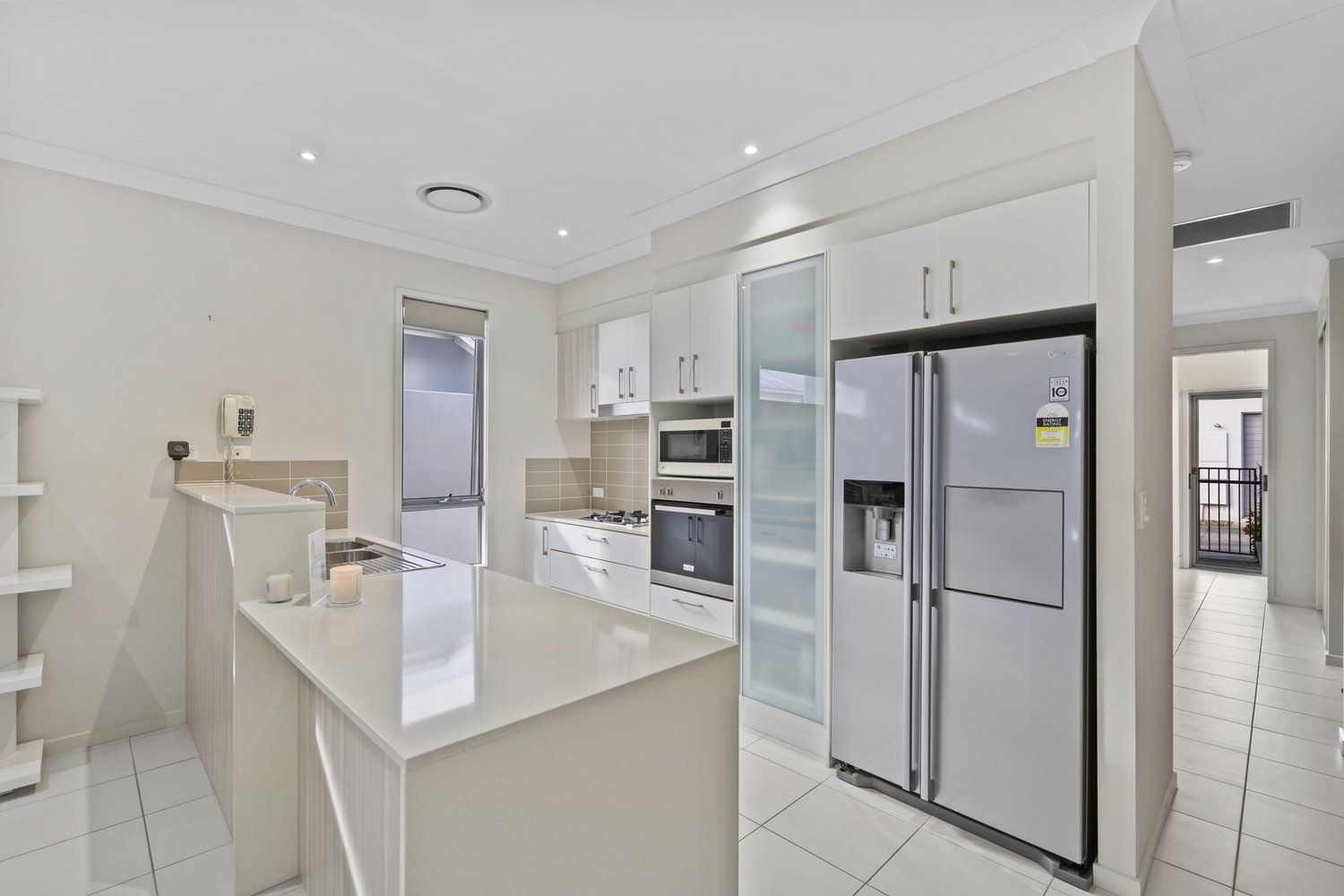 Modern, Relaxed Living – Perfect for Downsizing