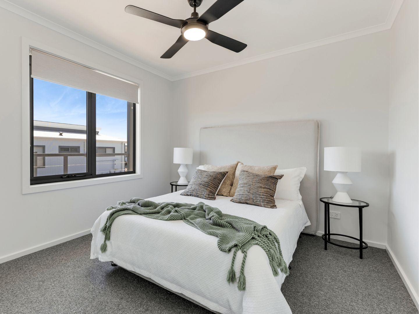 Stylish living, made simple with The Elm.