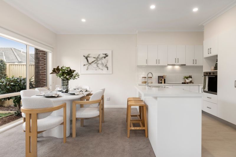 Modern comfort meets community lifestyle