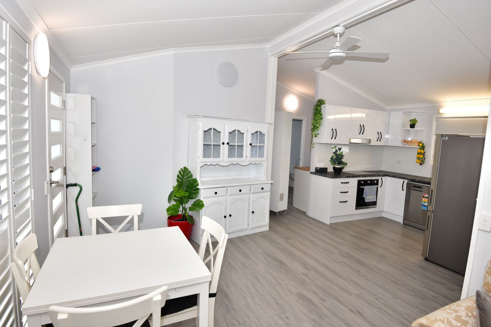 The Palms Village - Over 50’s pet friendly lifestyle village