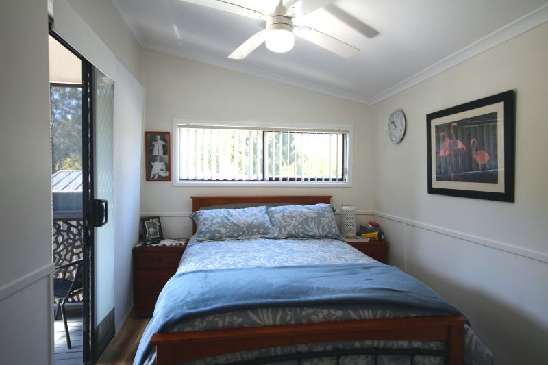 Chinderah Lakes – Over 50’s ‘Pet Friendly’ residential park in the heart of Chinderah