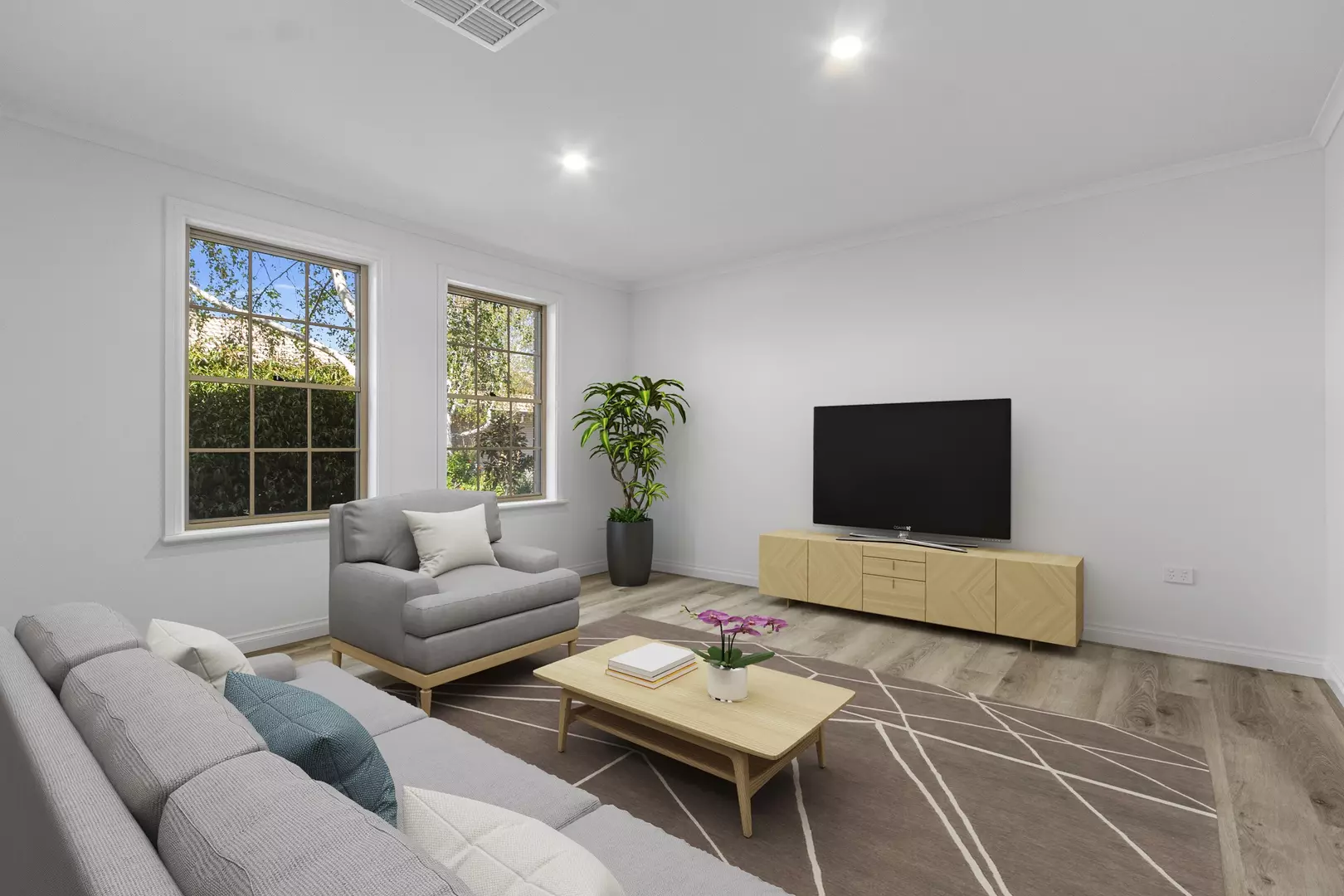 Two Bedroom Villas | Enquire to join waitlist