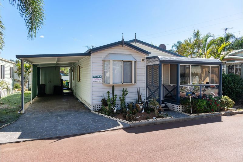 Riverside Gardens - Site 135