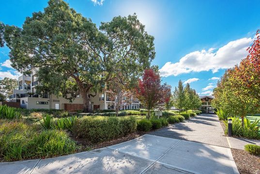 Two Bedroom | Villa 120