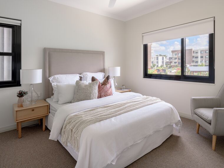 Anglicare Sydney - Rooty Hill Village