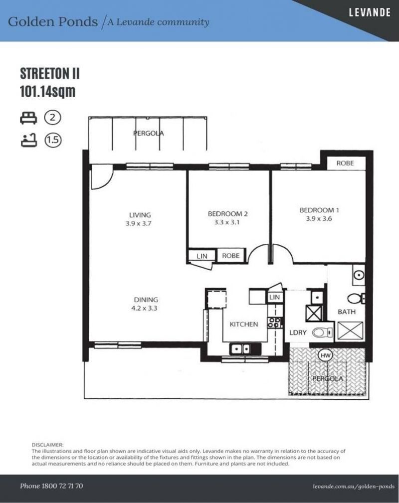 155/1 Cape Hawke Drive, Forster
