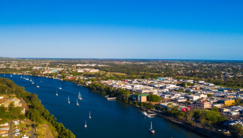 Bundaberg
