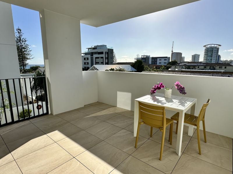 The perfect retirement choice, enjoy luxury beachside living with breathtaking views!