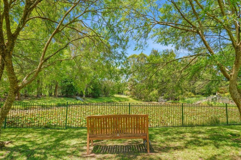 Become king of the hill in this elevated spacious 5 star villa