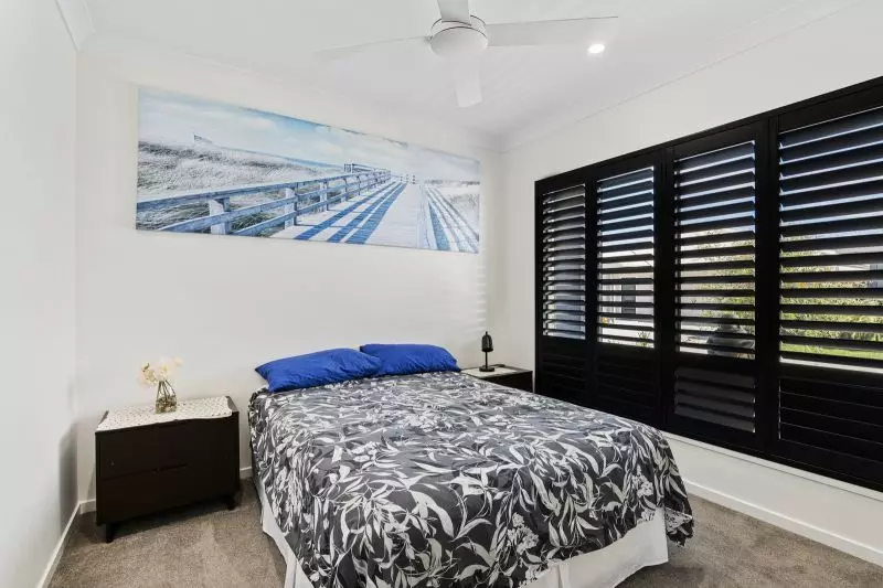 Site 254 - Established Kooralbyn