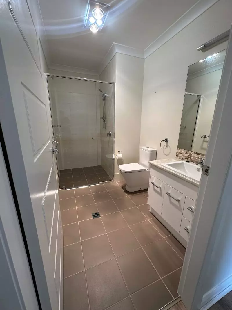 [UNDER OFFER] Spacious 2 bedroom villa with double garage at Sienna Grange