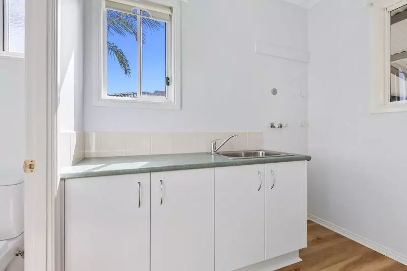 Spacious Two-Bedroom Delight!