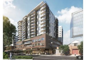 Trams, students and planes help transform Newcastle into a downsizing hotspot