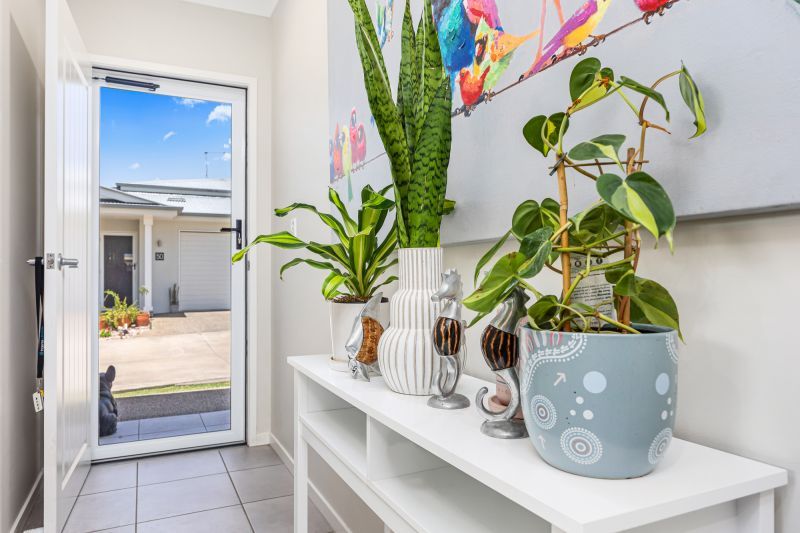 Designed for Modern Living, Inside and Out