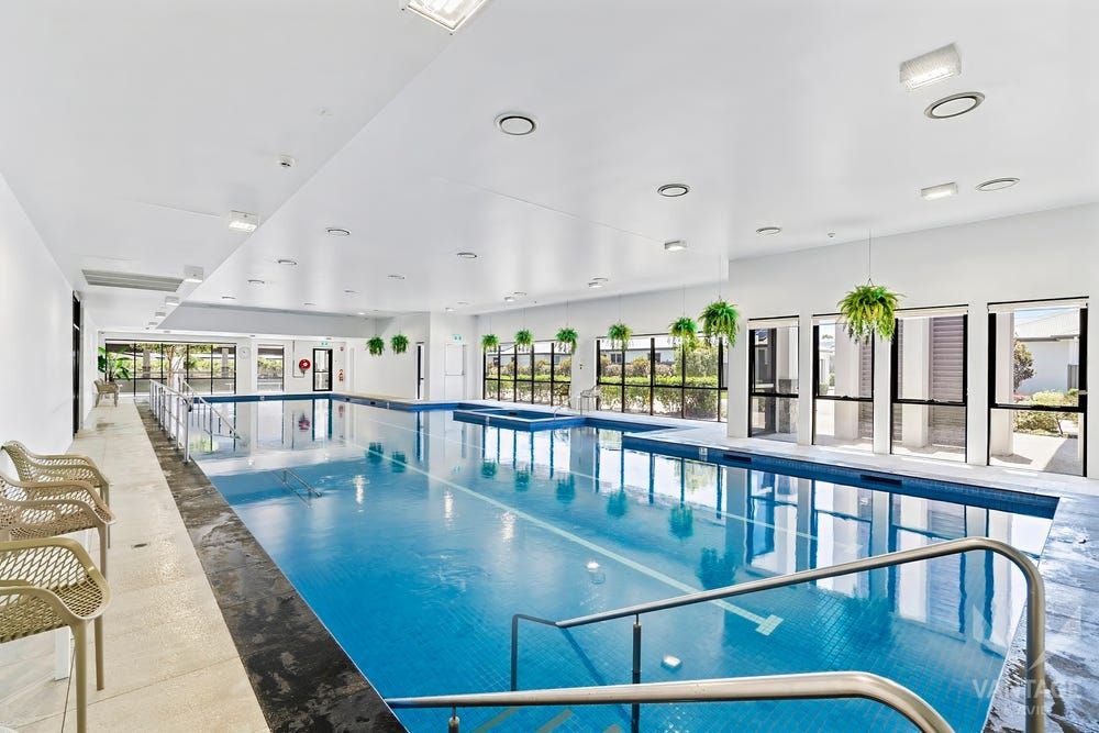 **Luxurious Living Awaits You in Our Exclusive Over-50s Resort**