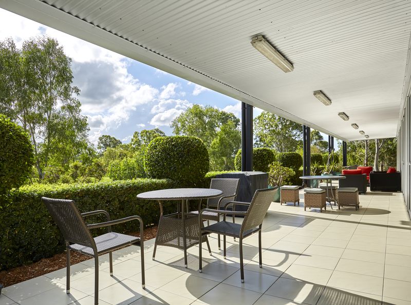 Blue Gum Design gives you size and style in retirement 