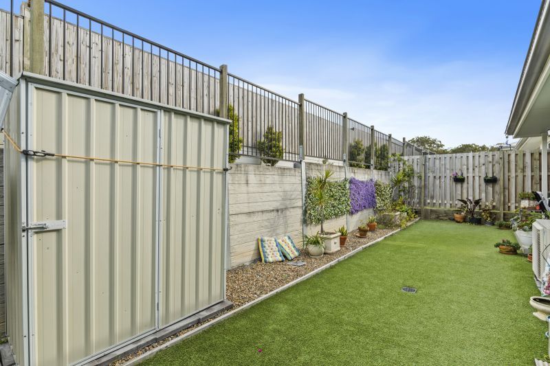 Spacious Private Living - Enjoy Room to Relax!