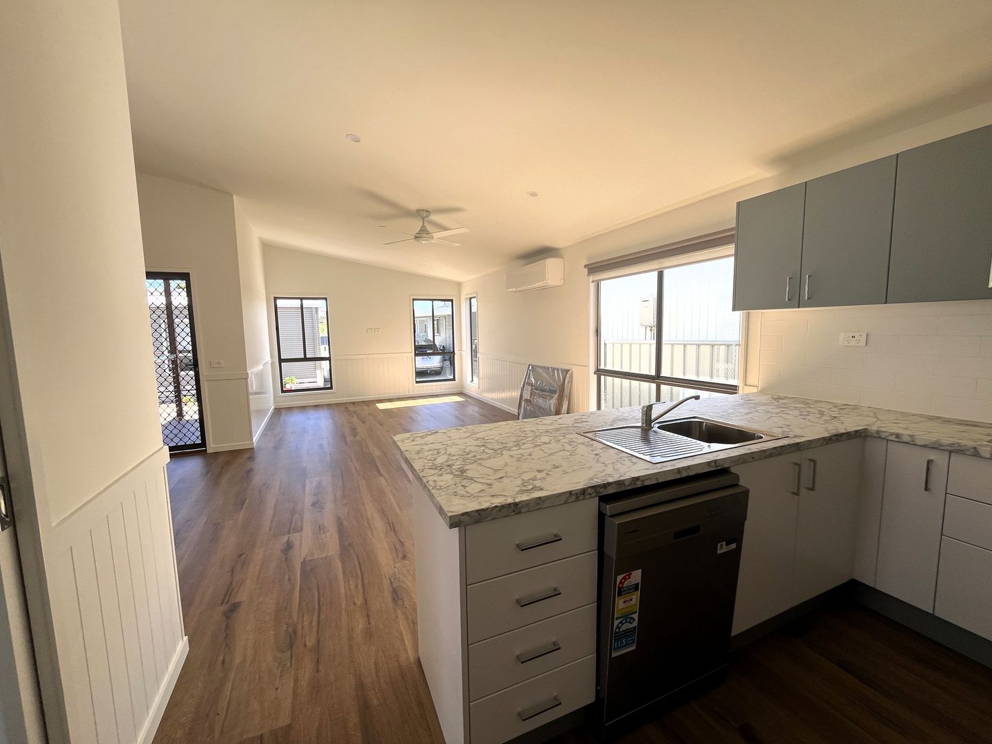 Ballarat Lifestyle Village - New Homes