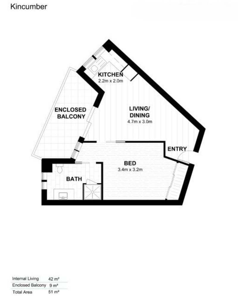 Serviced Apartment Living with Style