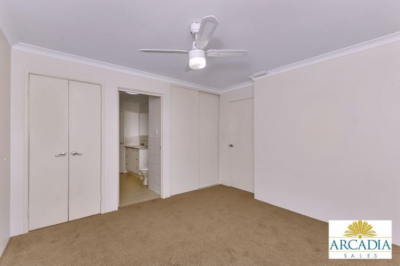 ARCADIA WATERS MADDINGTON - Tuscan Special 3 Bedroom