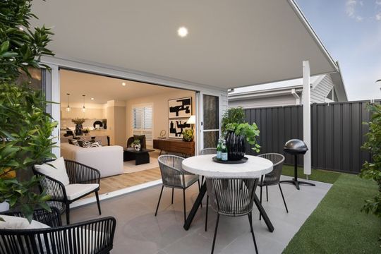 Write the next chapter of your story at Ingenia Lifestyle Springside