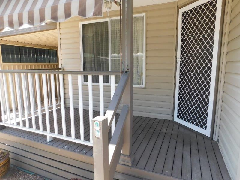 Site 29 (Pre-loved) Bayway Village