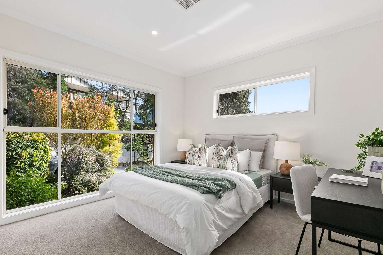 Stylish Retirement Living in a Peaceful Setting
