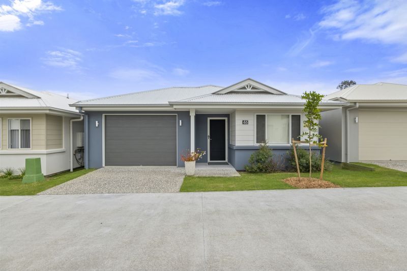 Ready for a Relaxed Lifestyle?