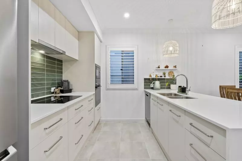 Site 189 - Established Allora