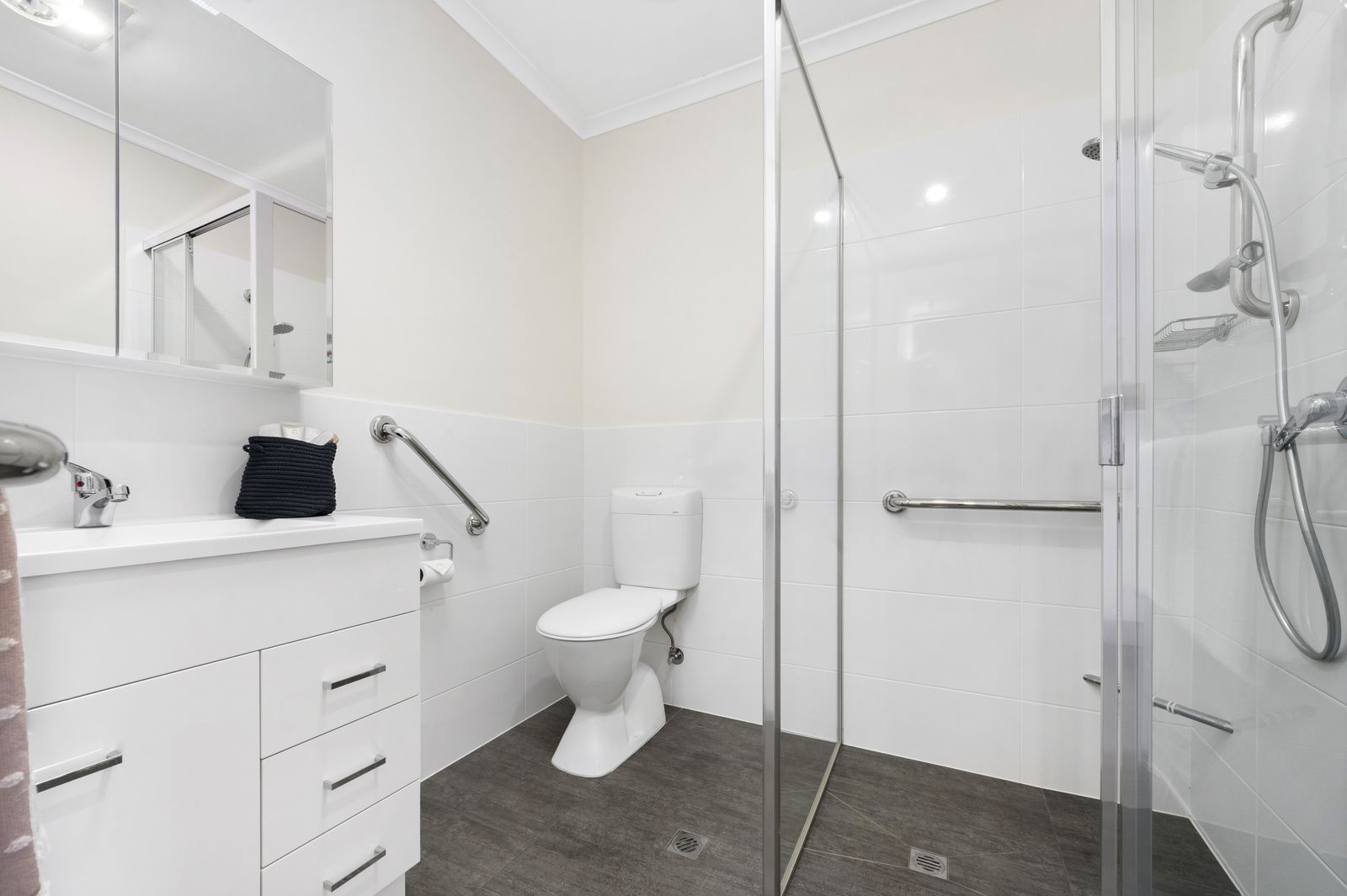 Resthaven Manor Gardens Apartments with Services and Support