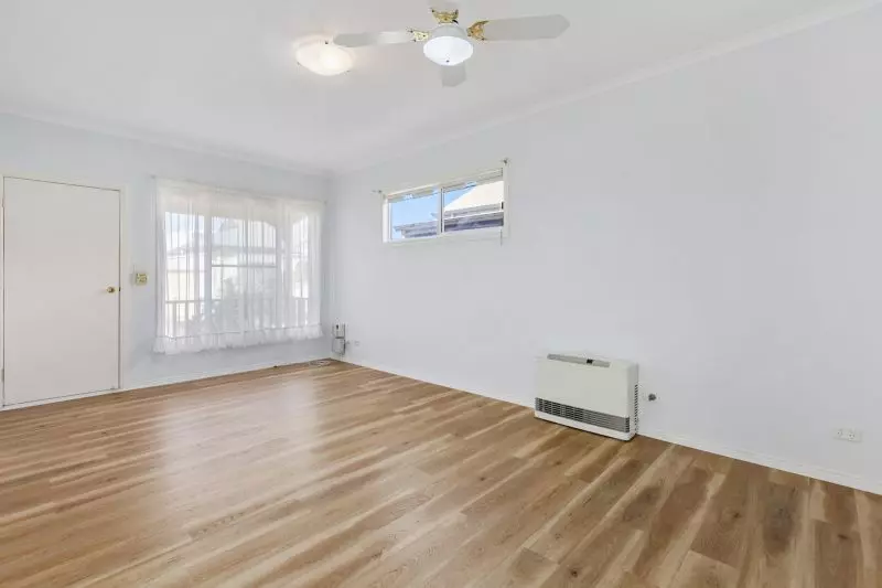 Spacious Two-Bedroom Delight!