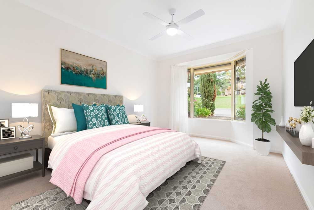 Enjoy a beachside lifestyle in an idyllic coastal location