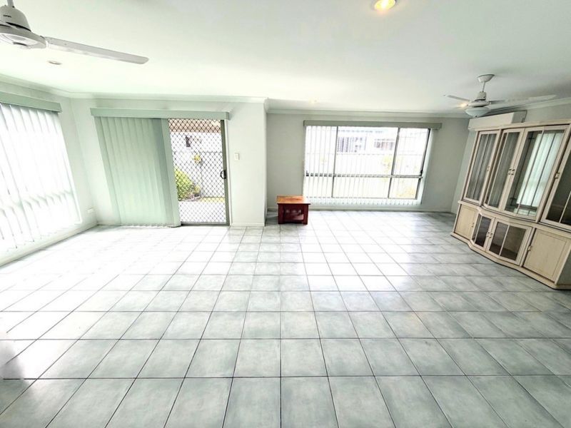 Indoor/Outdoor Flow with Private Yard