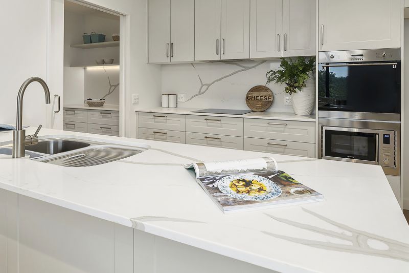 Luxury Apartment Style Living