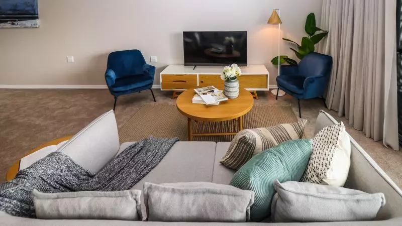 UNDER OFFER Location, Views, Community, Quality Living.