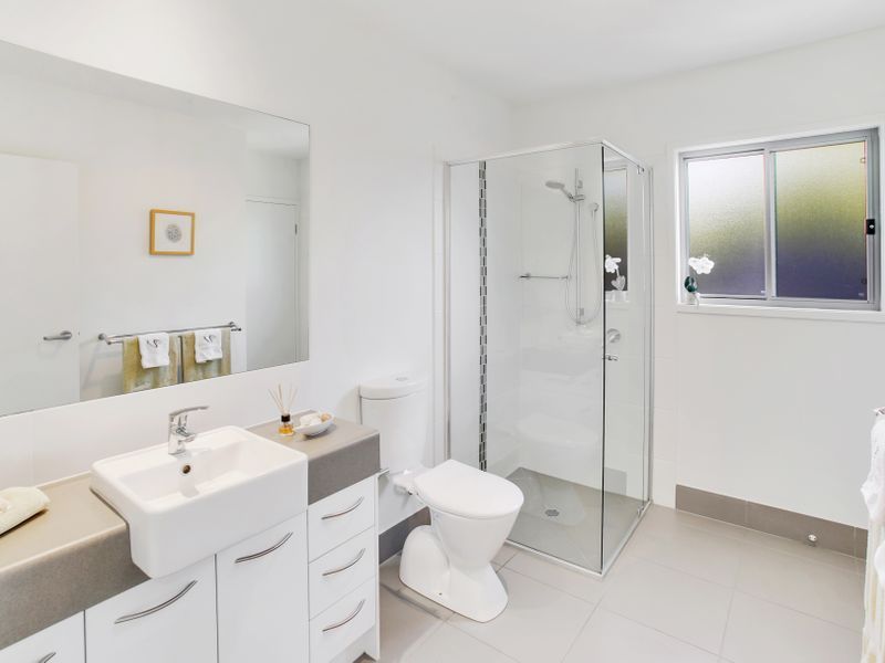 Spacious Design, Fabulous Position