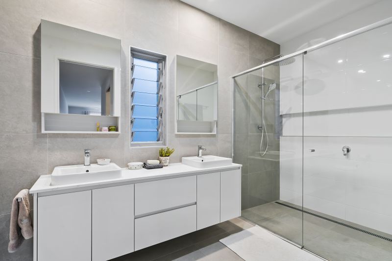 Site 258 - Established Kondalilla