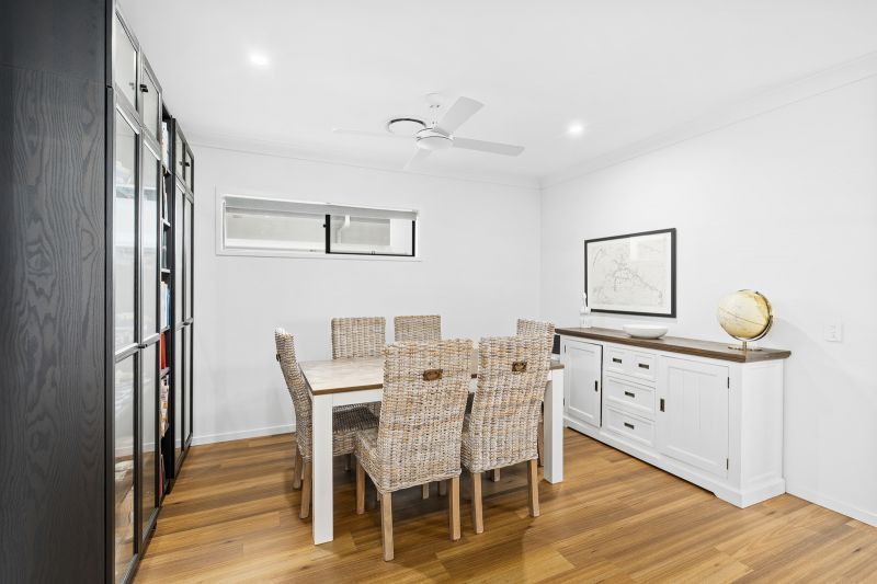 Site 11 - Established Rosevale