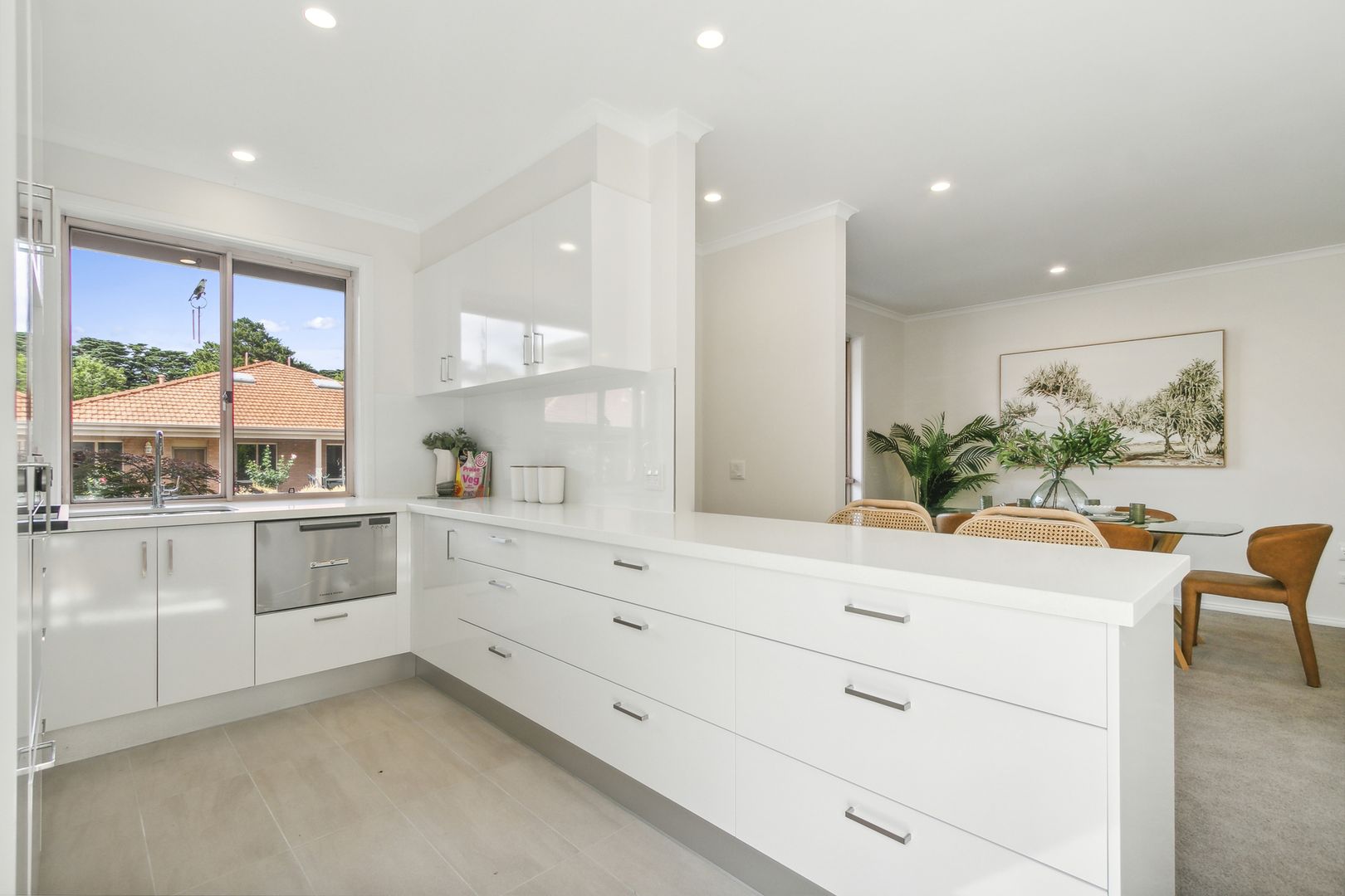 Coming Soon | Two-Bedroom Villa Under Refurbishment