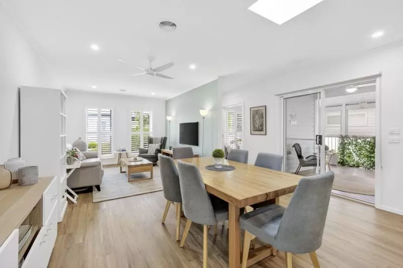 Lifestyle Communities St Leonards the Waves - Private Corner of Paradise