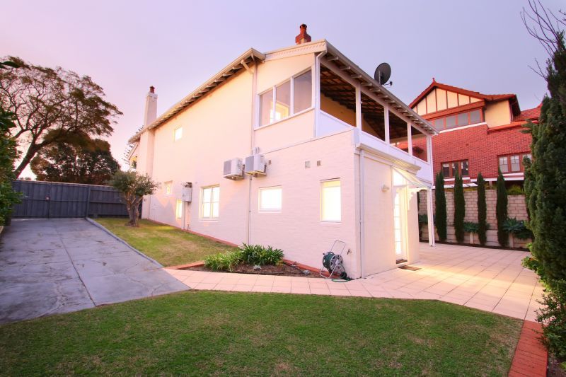 Quintessential Mount Lawley