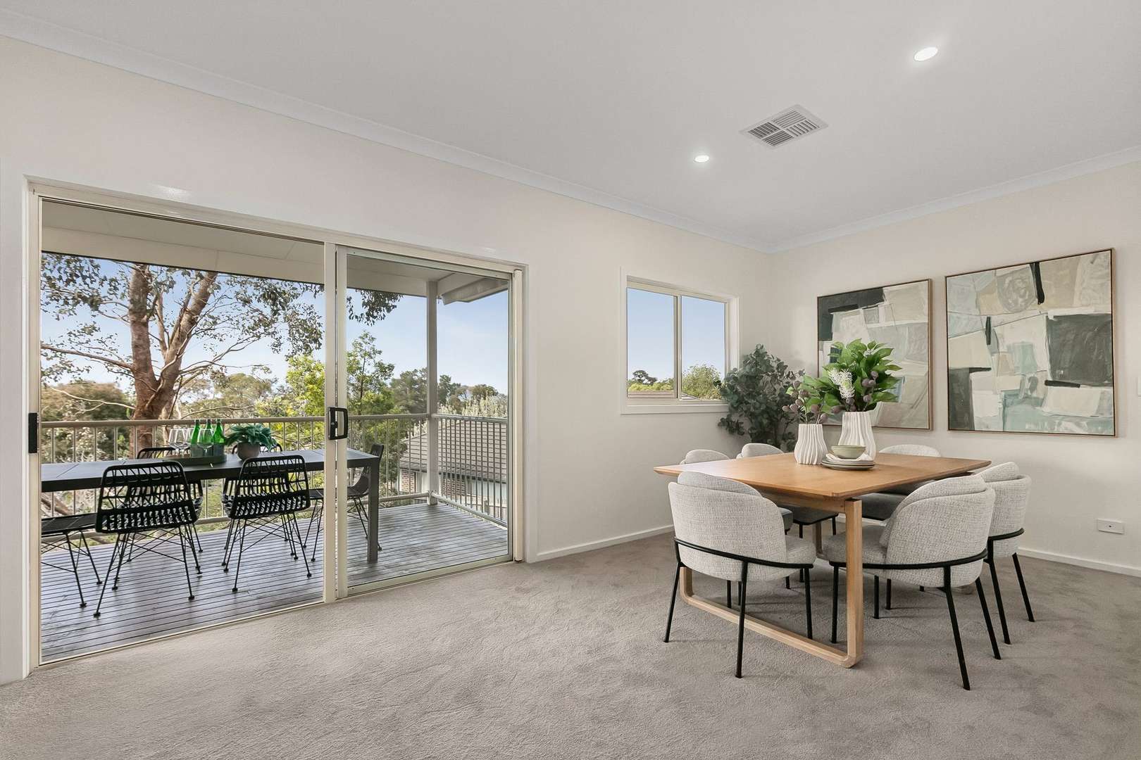 Stylish Retirement Living in a Peaceful Setting