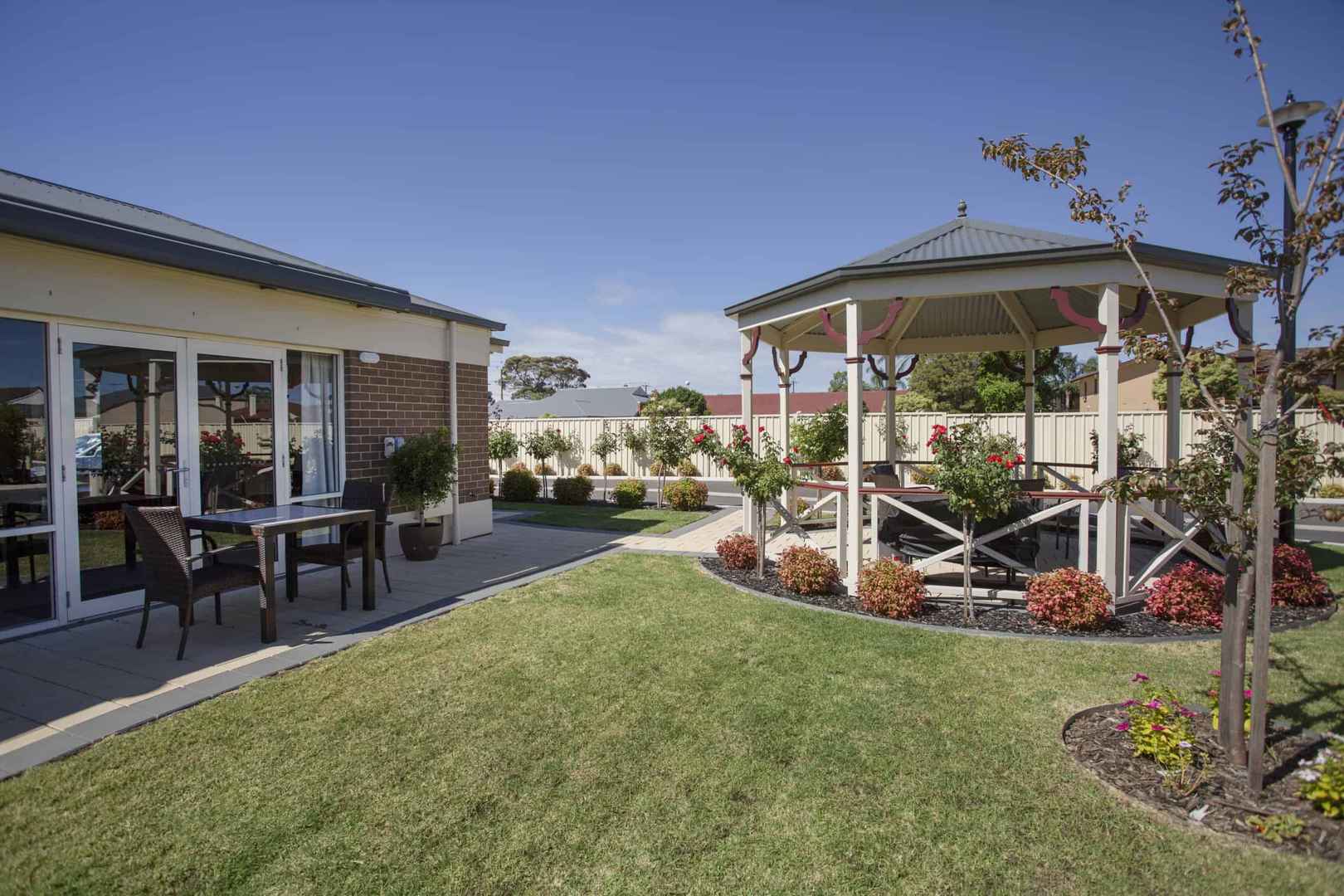 Affordable living made easy!