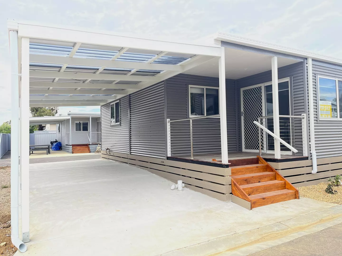 Ballarat Lifestyle Village - Stage 2 New Homes!