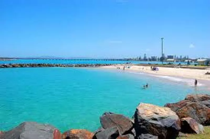 Site 95 - Crystal Waters Estate