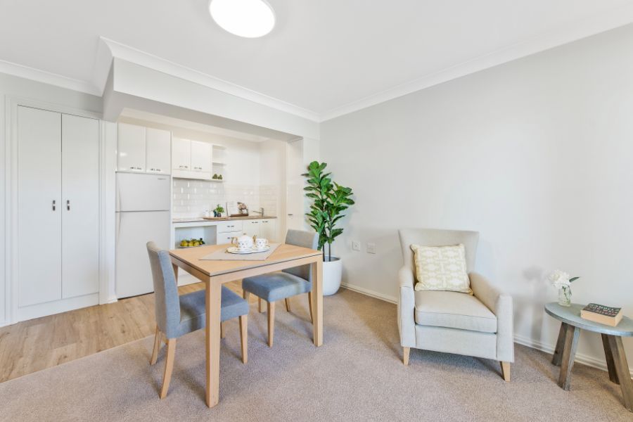 209/1 Parker Street, Port Macquarie