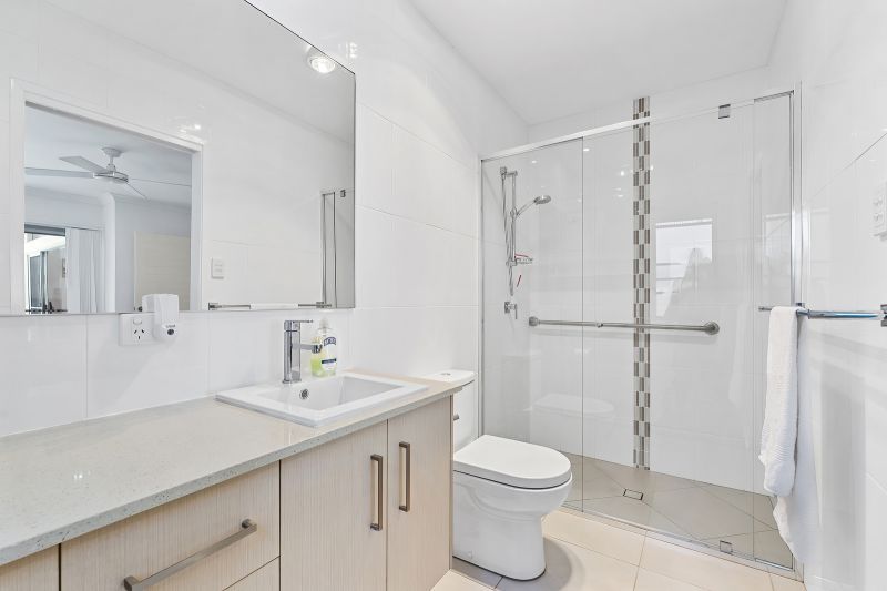 Spacious Living with Alfresco Appeal