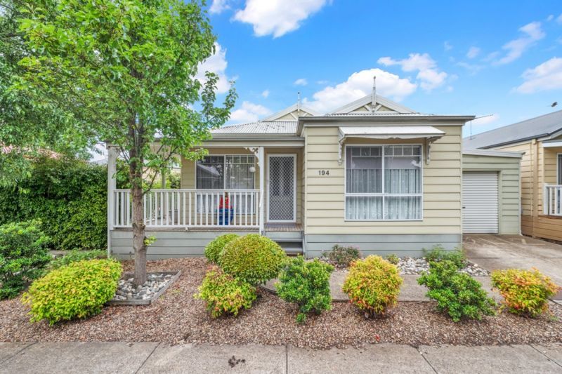 Lifestyle Communities Brookfield - Low-maintenance living for high-quality life