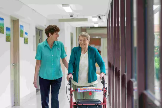 Calvary St Joseph's Retirement Community