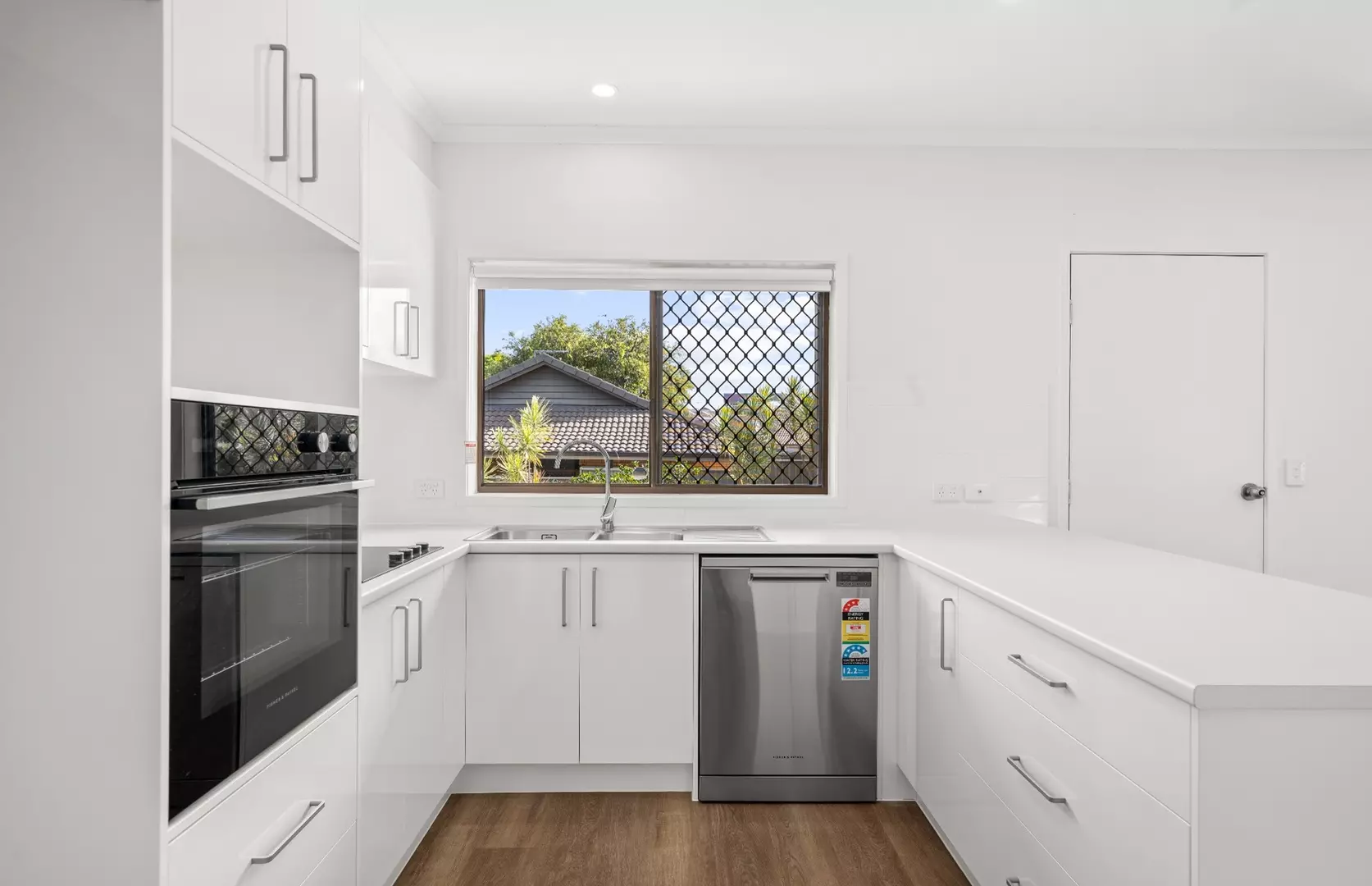 Two Bedroom | Unit 97